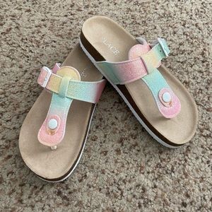Girls Sandal